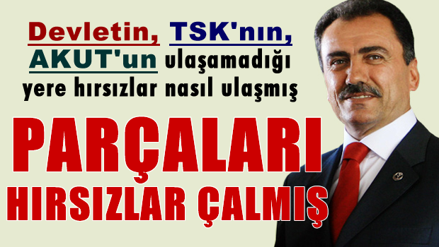 Hükümet Yazıcıoğlu Davasını kapatacak mı?
