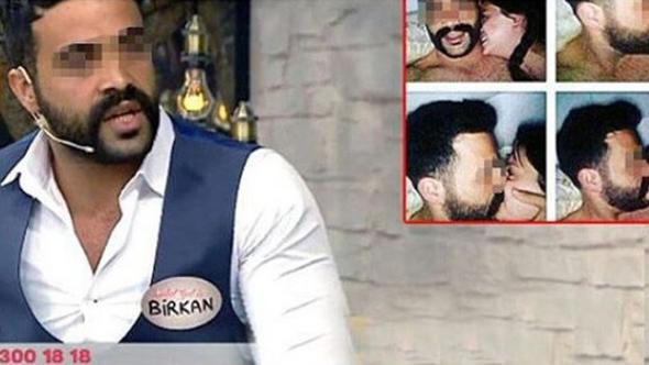 Nihat Doğan'ın dediği oldu: Gelin adayı da "eskort" çıktı