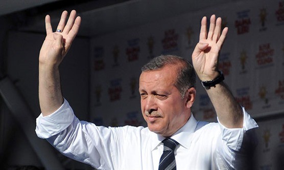 İmralı ile siyasi görüşme yok