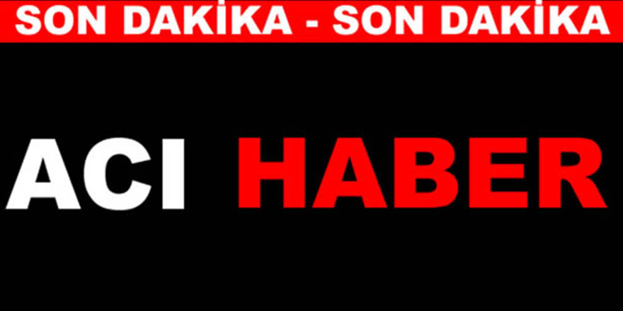 acı haber ile ilgili görsel sonucu