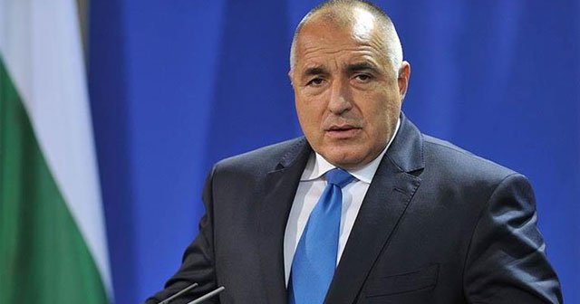 Bulgaristan Başbakanı: Türkiye sayesinde rahat uyuyoruz