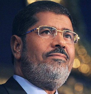 Mursi, Sisi'nin Zaferini Yorumladı!
