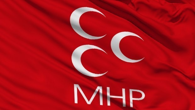 MHP'de toplu istifa, 203 MHP üyesi daha istifa etti