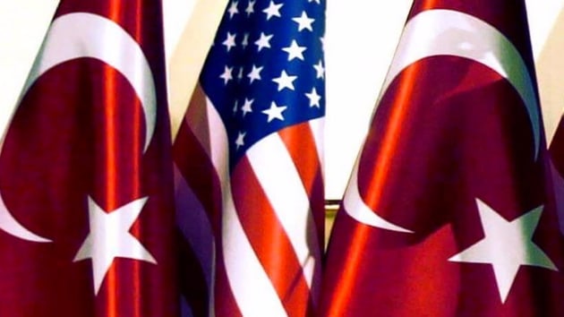 Harekete Geçildi Yaşanan Kriz Sonrası ABD’den Flaş Türkiye Hamlesi