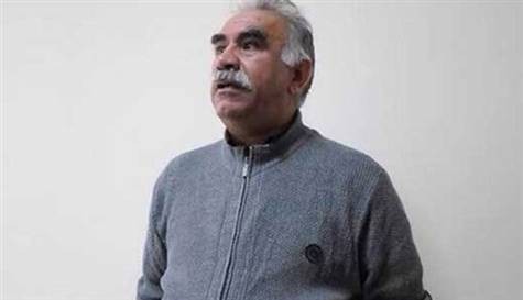 İmralı'dan 'bayrak' açıklaması