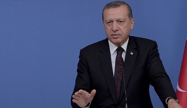 'Çocuk olması bizi ilgilendirmez'