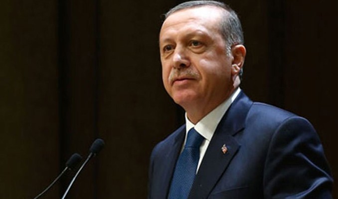 Bir parti daha Erdoğan’ı istifaya davet etti