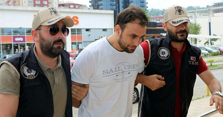 Son dakika: Şehit bülbül soruşturmasında flaş tutuklama
