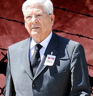 Hurşit Tolon 29 ay sonra yeniden özgür
