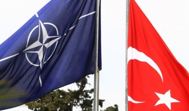 Türkiye'den NATO'ya çağrı