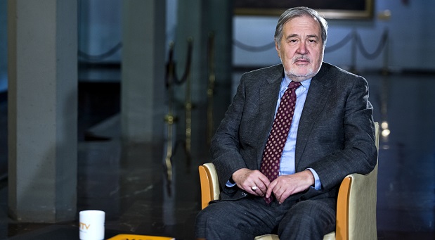 Cumhurbaşkanlığı kültür sanat ödüllerini alanlar belli oldu