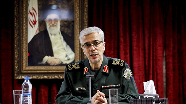 İran az önce resmen duyurdu: Kaldırılıyor! Kan gövdeyi götürür