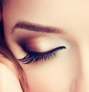 'Göz rengindeki saklı sırlar'