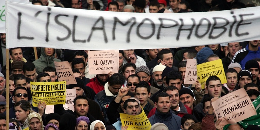 İslamofobi eğiliminde gerileme
