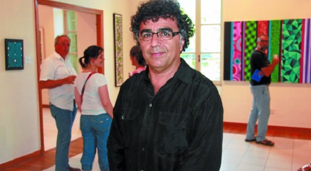 Sanatçı Şükrü Karakuş’dan yeni sergi