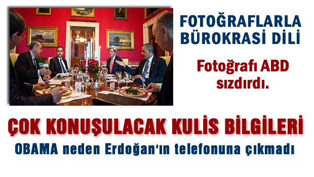 İşte O Fotoğrafın Perde Arkası ve IŞİD
