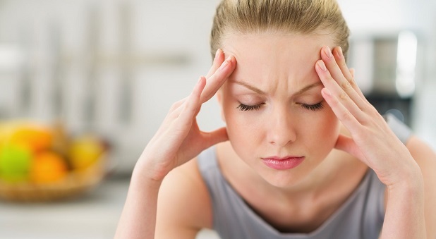 Migreni tetikleyen nedenler