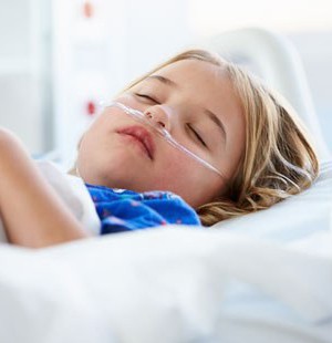 Yaz ishali tehlike yaratabilir