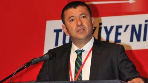 'AKP devletine karşı da zafer kazandık'