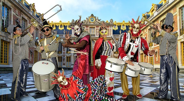 Hilltown AVM’de müzik festivali