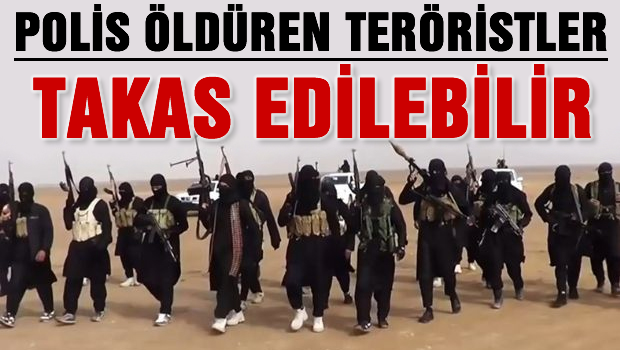IŞİD militanları yeni MİT yasasına göre takas edilebilir