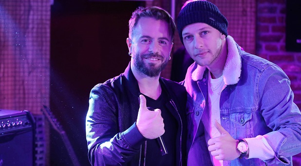 Emre Aydın konuk oyuncu oldu