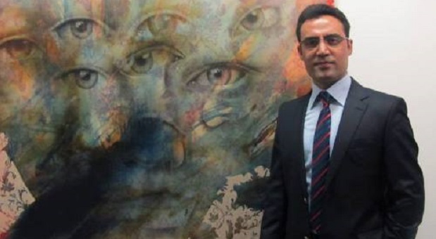 Sanatçıdan öğrenci desteği