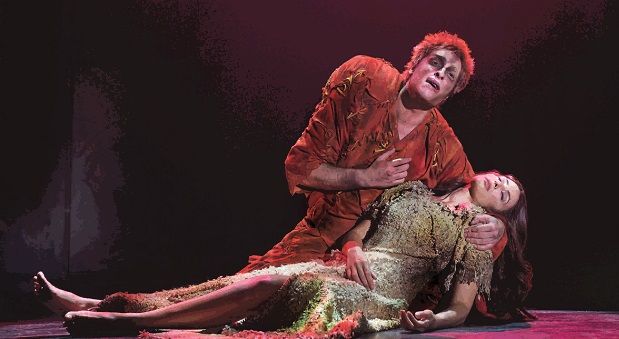 Notre Dame de Paris yeniden geliyor