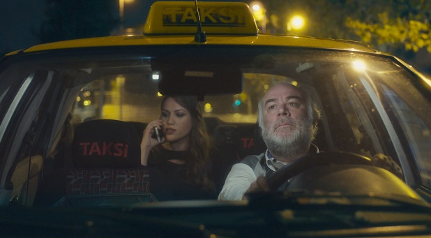 Beginner filmi gün sayıyor-Video