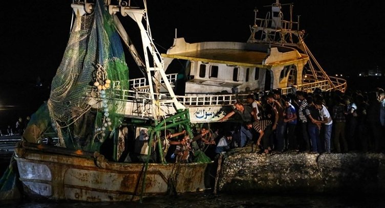 Dünya şokta! 26 genç kızın cesedi bulundu