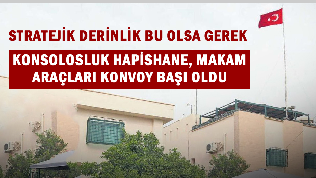 Türkiye'nin itibarı Irak'ta yerle bir oldu