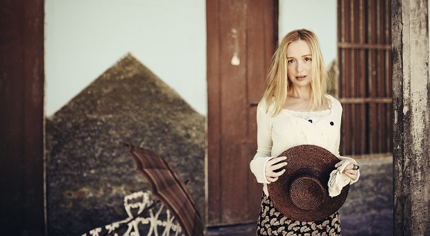 Lisa Ekdahl İş Sanat’a geliyor