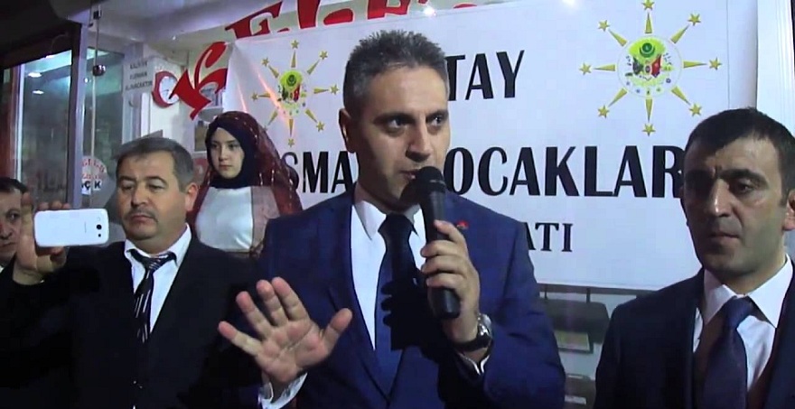 Osmanlı Ocağı HDP ve İYİ Parti'yi hedef aldı