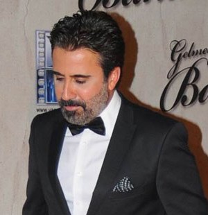 Emrah bugün evleniyor