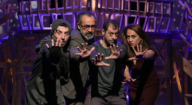 Tiyatroadam’dan muhteşem oyunlar