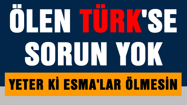 Telafer'de Türkmenler katlediliyor