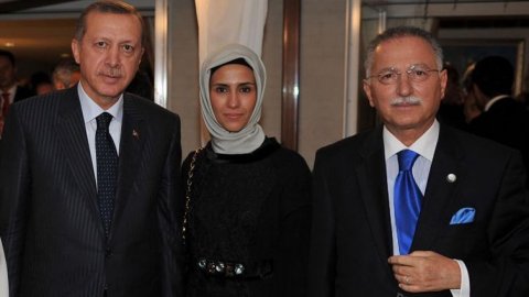 İhsanoğlu ile Erdoğan neden bozuştu?