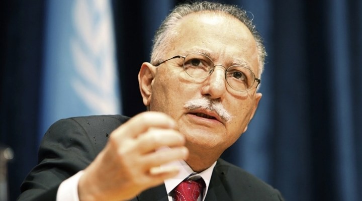 İhsanoğlu hakkında iki bilinmeyen