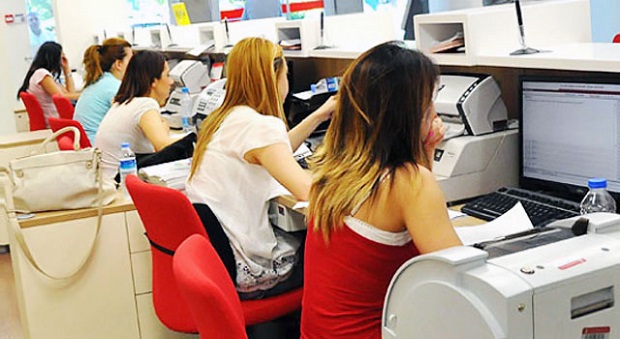 Emekli memura yeşil ışık