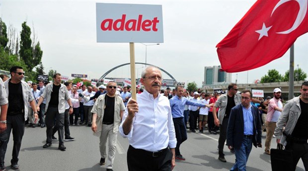 Kılıçdaroğlu'na demokrasi ödülü verilecek
