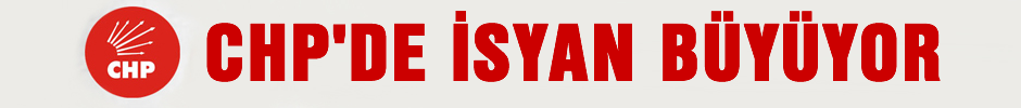 CHP'de isyanı büyüyor, Bildiri yayınlayacaklar