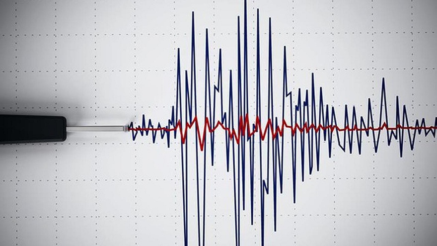Tibet’te 6,9 büyüklüğünde deprem