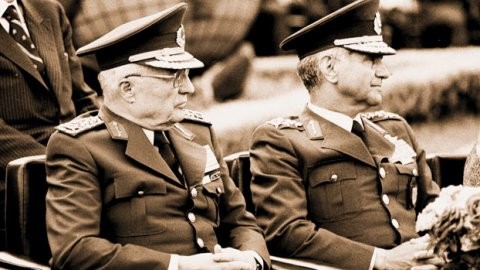 12 Eylül davasında karar çıktı