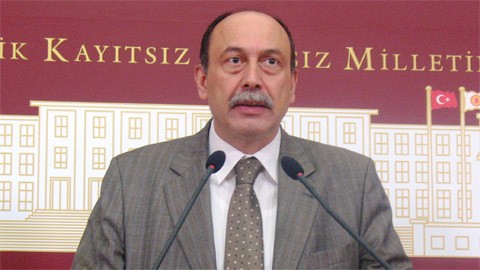 HDP'den çatı aday kurnazlığı