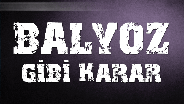 Anayasa Mahkemesi, Balyoz Davası'nda hak ihlali kararı verdi