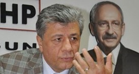 Atatürkçü otoritelerden İhsanoğlu'na destek