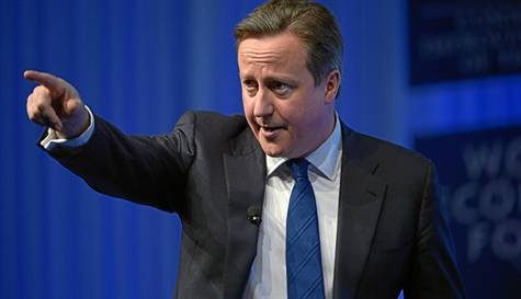 İngiltere'yi IŞİD korkusu sardı