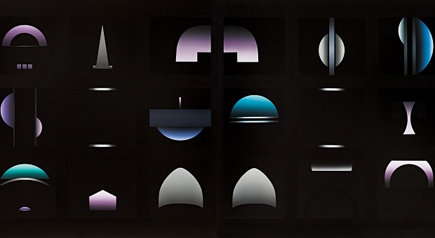 Ünlü eserler müzayedesi