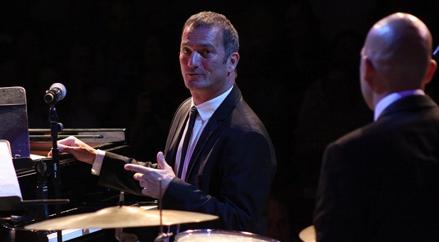 Anadolu Yakası’nda caz vakti