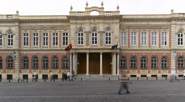 İş Bankası Müzesi  10. yaşını kutladı